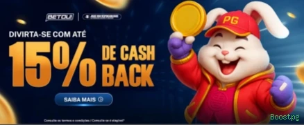 Cassino Ao Vivo Boostpg
