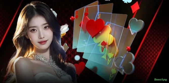 Baccarat Online Boostpg