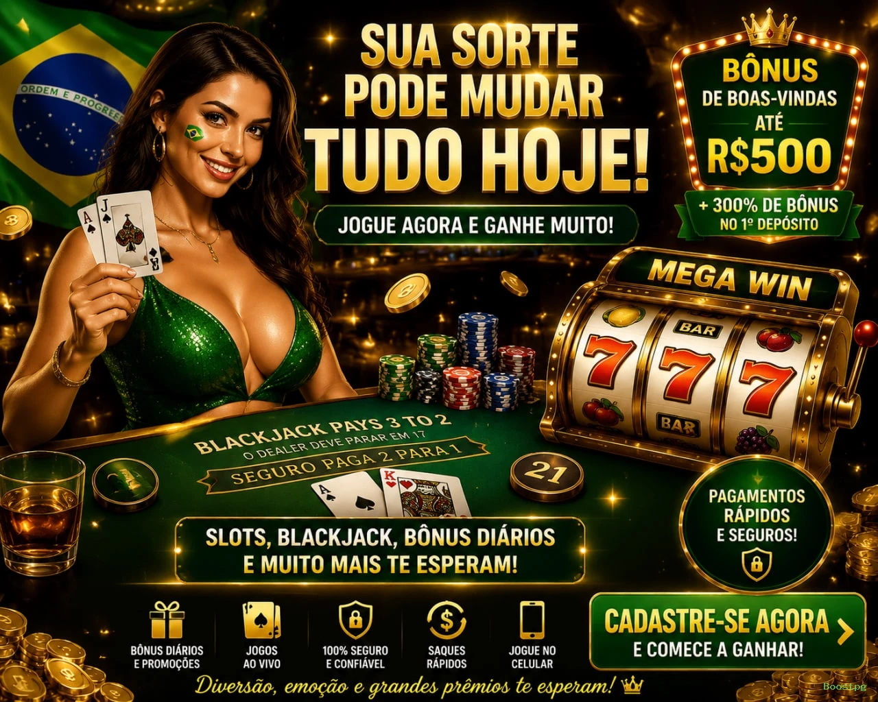 Depositar Boostpg