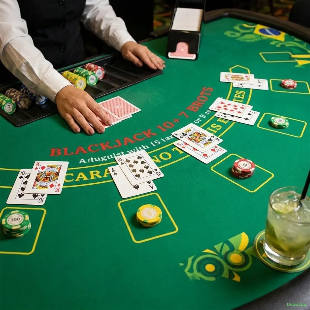 Jackpot Slots Boostpg