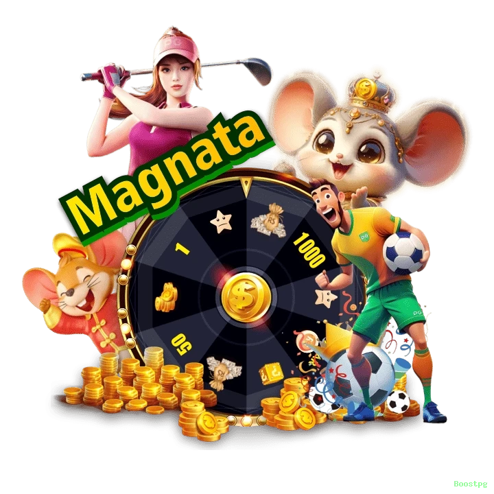 Pagamentos Boostpg