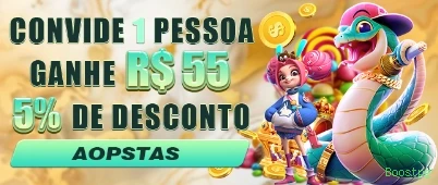 Boostpg Cassino Clássico