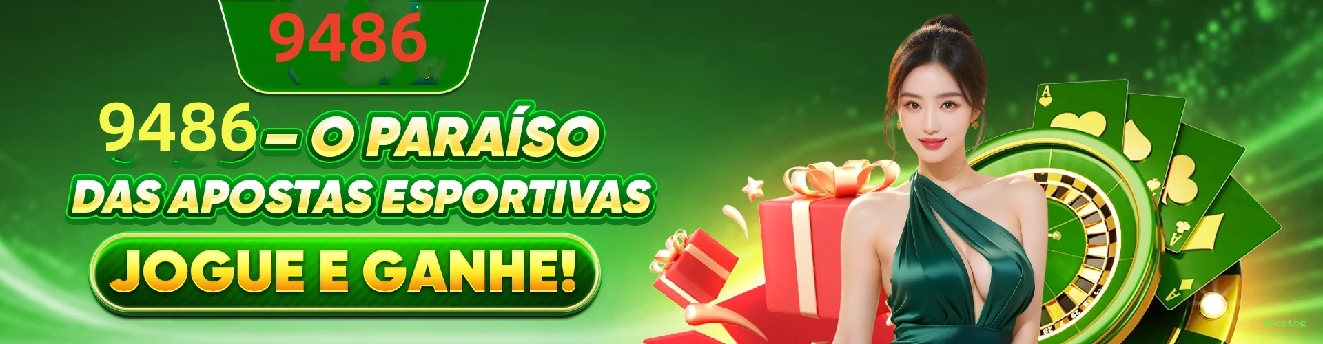 Boostpg Cassino Clássico